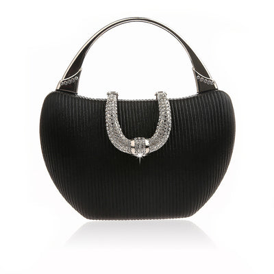 Bolso de Noche con Lentejuelas para Mujer - Image 12