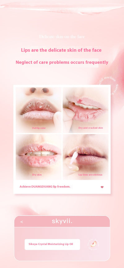 Bálsamo Labial Fresa con Hidratación Intensiva Anti-grietas - Image 15
