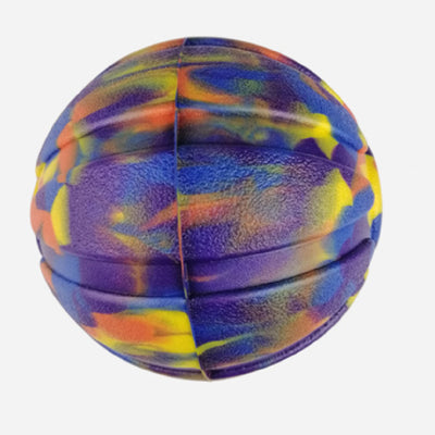 Juguete Masticable Personalizado para Mascotas - Varilla de Baloncesto