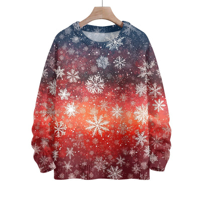Suéter Unisex con Impresión 3D Digital - Image 17