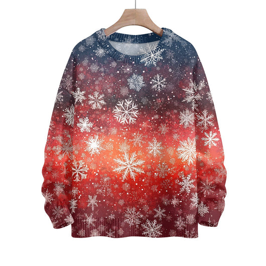 Suéter Unisex con Impresión 3D Digital - Image 17