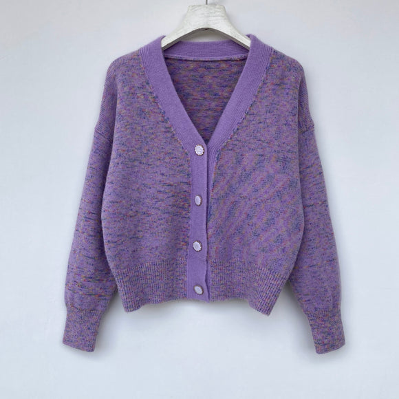 Cardigan para Mujer Versátil y Elegante