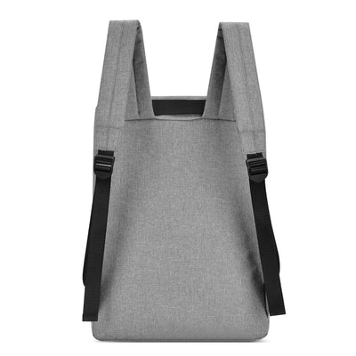 Mochila Ejecutiva Ultradelgada para Laptop 14-15 Pulgadas - Image 5