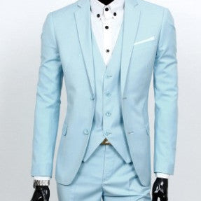 Trajes Personalizados para Hombre