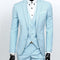 Trajes Personalizados para Hombre