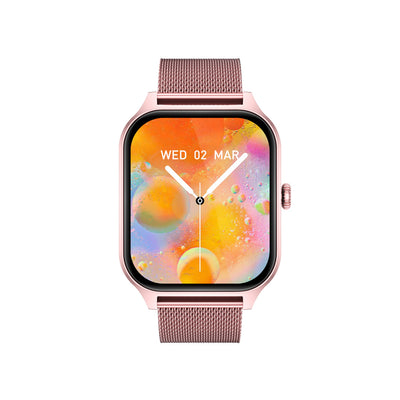 Reloj Deportivo Inteligente con Múltiples Modos y Monitoreo del Sueño - Image 6