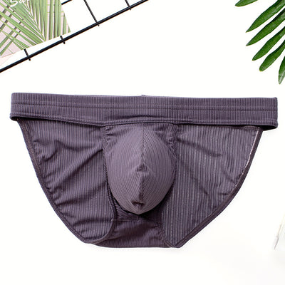 Calzoncillos Hombre Transpirables Cintura Ancha - Image 8