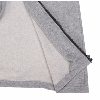 Cardigan Deportivo Jacquard para Hombre - Comodidad y Estilo - Image 4