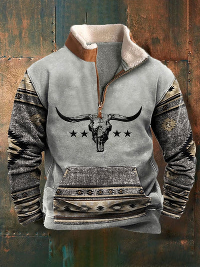 Chaqueta Casual Estilo Europeo Americana Trendy - Image 11