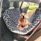 Protector de Asiento Trasero para Mascotas Desmontable e Impermeable