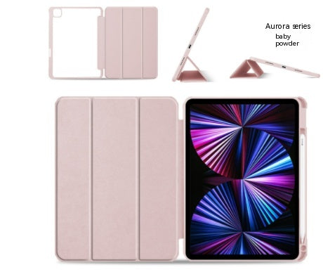 Funda iPad con Ranura para Lápiz y Carga Inalámbrica - Image 13