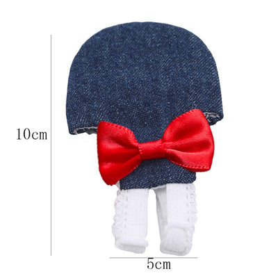 Pañales y Ropa para Aves Mascotas - Tallas Mediana y Grande - Image 24