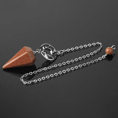 Joya de Meditación con Chakras - Image 19
