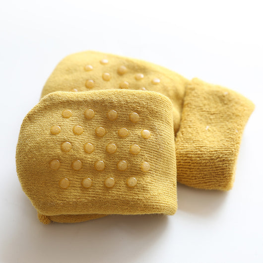 Calcetines Antideslizantes Térmicos para Bebé - Grip Reforzado - Image 21