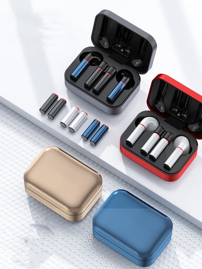 Auriculares Bluetooth Magnéticos con Batería de Larga Duración - Image 19