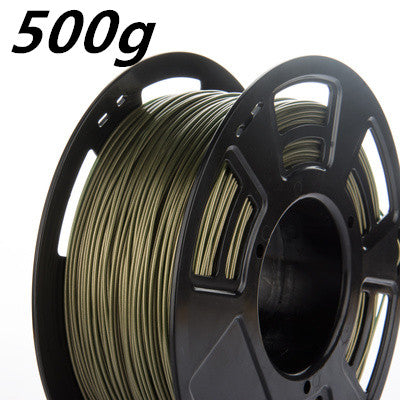 Filamento de Madera 1.75mm para Impresora 3D - 1kg - Image 7