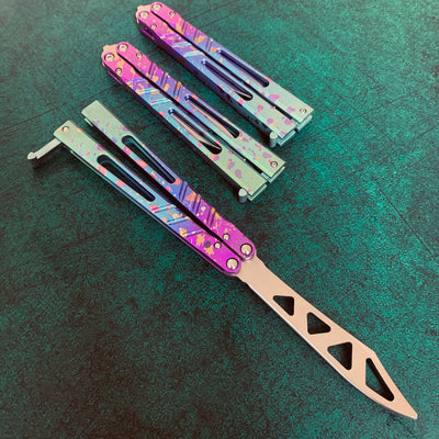Cuchillo Plegable de Camping Profesional - Navaja Multiusos para Viajes y Aventura - Image 24