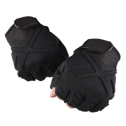 Guantes Tácticos de Dedo Completo Primavera y Otoño - Image 5