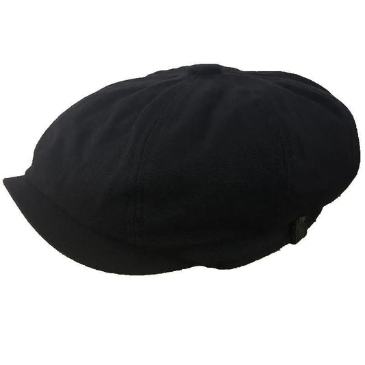 Boina Vintage de Pintor para Hombre - Estilo Clásico Versátil - Image 2