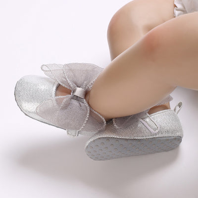 Zapatos Suave para Bebé y Niña Pequeña - Diseño Princesa Primavera - Image 57