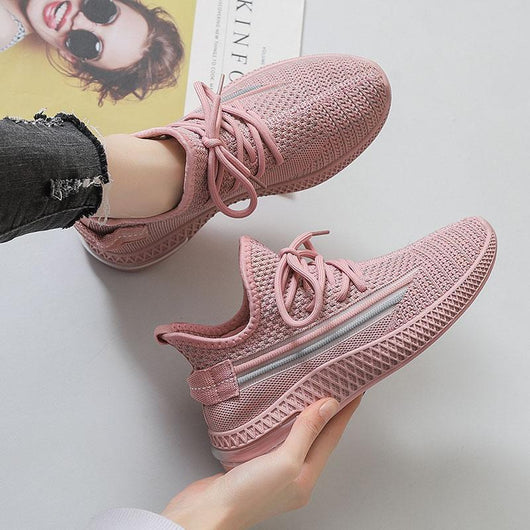 Zapatos de Viaje Cómodos para Mujeres Embarazadas - Suela Blanda y Versátil - Image 22