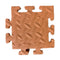 88 Naranja 16X16X1 Cm