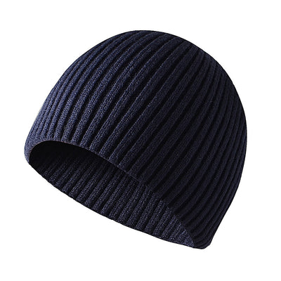 Gorro Tejido Cálido para Hombre - Versátil y Confortable - Image 6