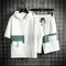 Conjunto Deportivo Hombre: Sudadera con Capucha y Shorts Elásticos