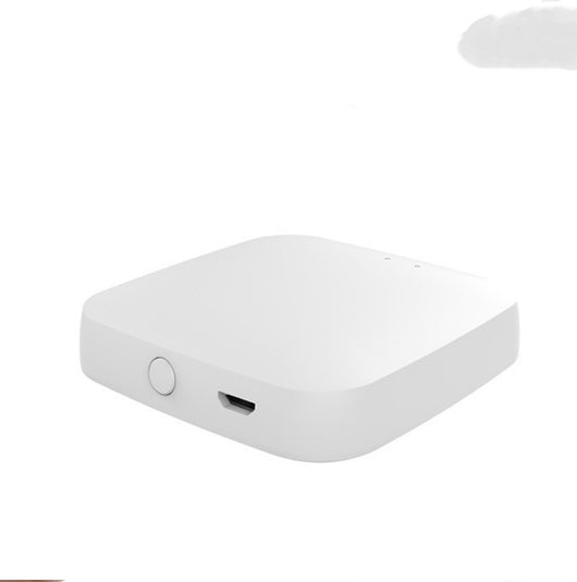 Central de Control Inteligente Tuya - Hub Inalámbrico Multifunción