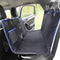 Protector Impermeable para Mascotas en Auto