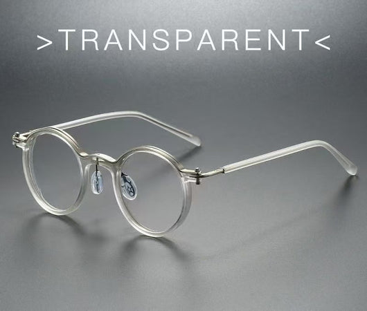 Gafas de Marco Retro Artístico Unisex - Image 9