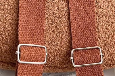Bolsa de Peluche Adorable para Mujer - Colección Otoño Invierno Nueva - Image 18