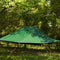 Tienda Hamaca Suspendida con Mosquitero para Camping y Viajes