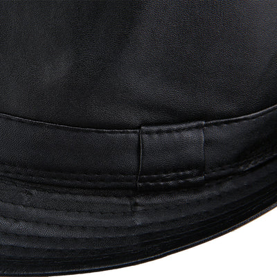 Gorro Térmico para Hombre Adulto Mayor - Abrigo Exterior Resistente - Image 4