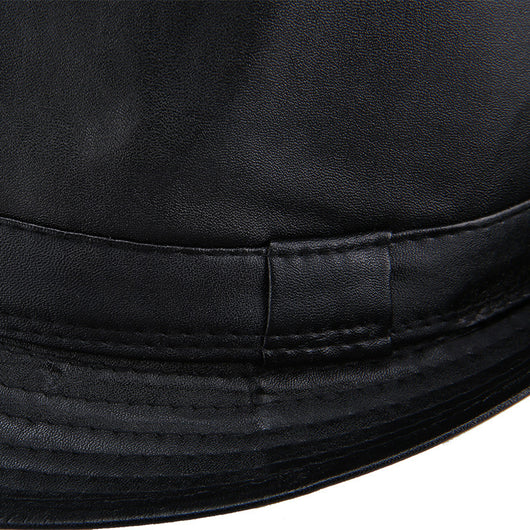 Gorro Térmico para Hombre Adulto Mayor - Abrigo Exterior Resistente - Image 4