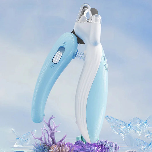 Cortauñas Eléctrico para Mascotas con Luz LED - Image 13
