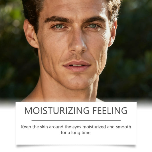Suero Contorno de Ojos para Hombres - Image 3