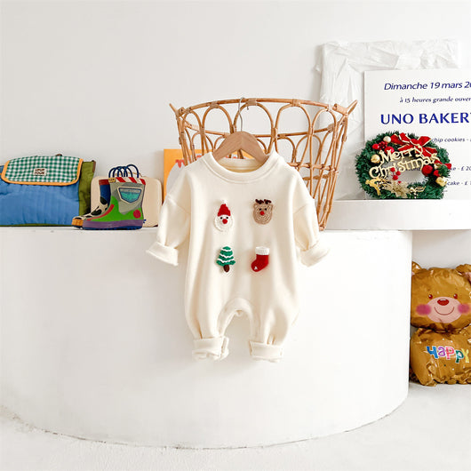 Mono Casual Infantil Unisex con Diseño de Caricaturas - Image 18
