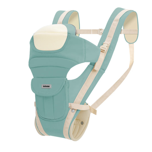 Taburete de Cadera para Bebé Respirable Multifuncional Cuatro Estaciones - Image 5