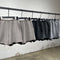 Shorts de Moda Vintage Desgastados para Mujer