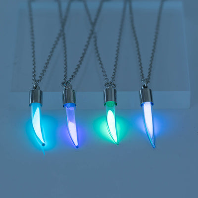Colgante Luminoso de Personalidad Creativa - Accesorio Chili - Image 10