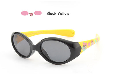 Gafas de Sol para Bebé con Protección UV - Image 10
