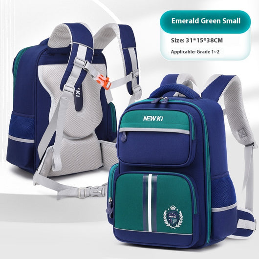 Mochila Escolar Impermeable para Niños - Resistente y Duradera - Image 16