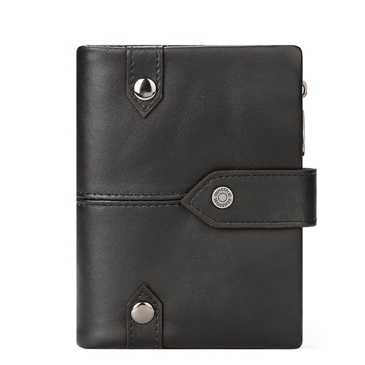Billetera de Cuero Premium para Hombre y Mujer - Diseño Versátil - Image 17
