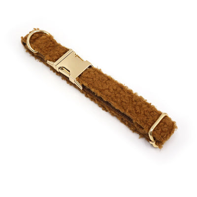 Collar Suave para Mascota con Letras Personalizables - Image 8