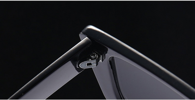 Gafas de Sol Retro Vintage con Protección UV - Image 13