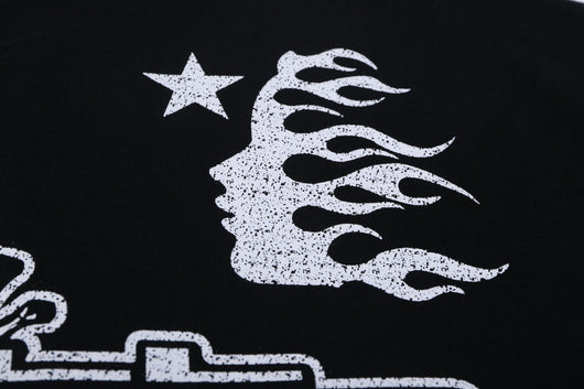 Playera de Algodón para Hombre con Diseño de Pareja Divertida - Image 11