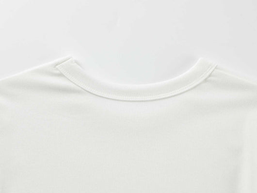 Remera Deportiva Ajustada Modal Elastizada Manga Larga - Image 40