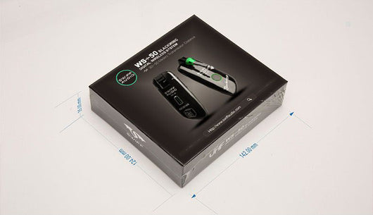 Sistema Inalámbrico de Transmisión para Guitarra Eléctrica - Image 11