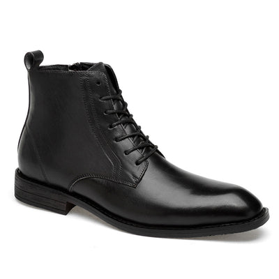 Zapatos Ejecutivos Altos para Hombre - Image 14